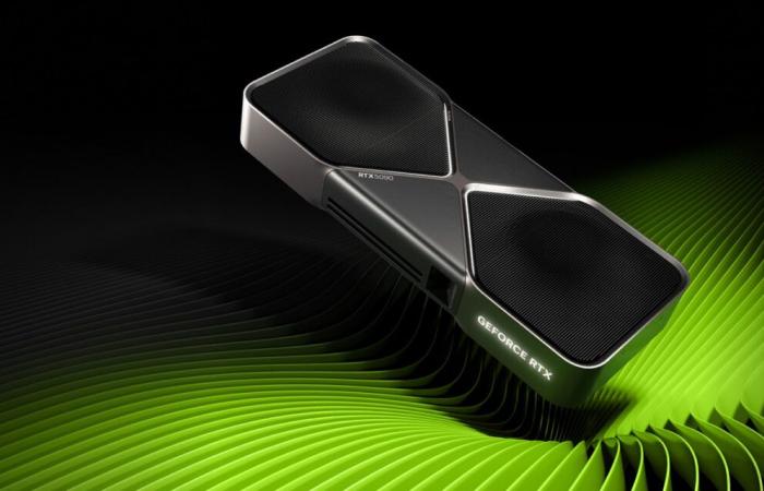 La scheda grafica RTX 5090 non darà fuoco al tuo PC, assicura Nvidia