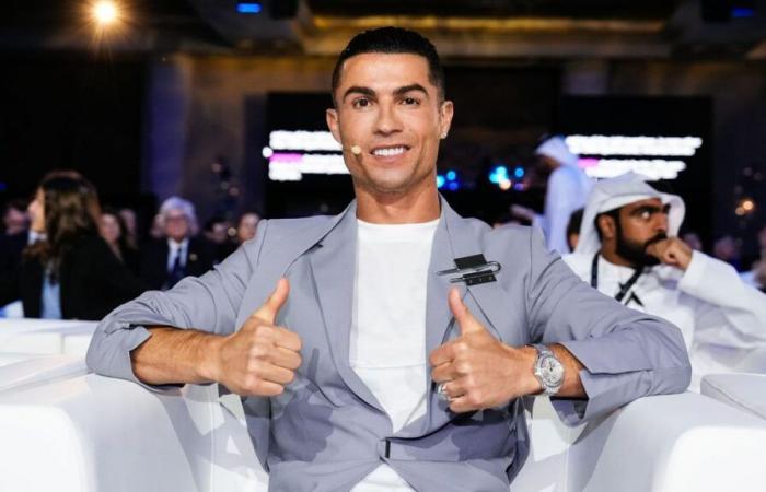 Panico al PSG, questo marcatore ha scelto Cristiano Ronaldo!