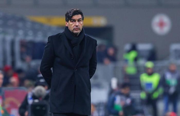 Pierre Sage schiaffeggia Paulo Fonseca