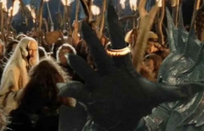 Saruman ha promesso questa grande ricompensa ai Dunean