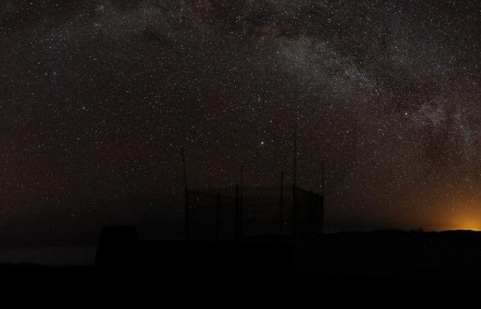 I più grandi telescopi del mondo minacciati da un progetto industriale