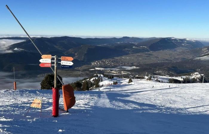 Incidente nello sci alpino: ha perso la vita una Villardienne di 9 anni