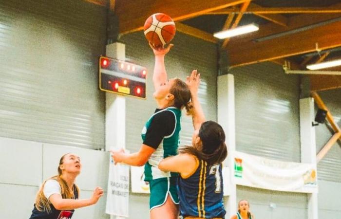 Pallacanestro (Trofeo Coupe de France). L’AS Saint-Delphin vuole andare oltre