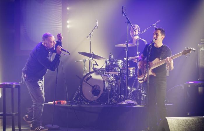 “Staremo insieme e in musica in inverno!” lo promette il festival Détours de chant, che torna a Tolosa con 42 concerti