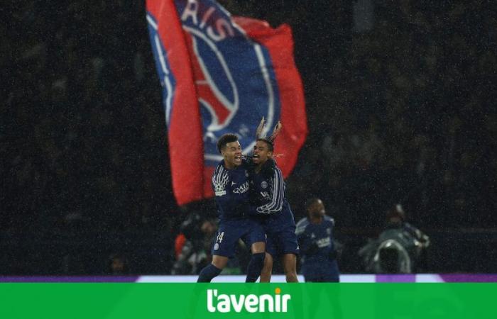 Il PSG rovescia De Bruyne e City in una partita pazzesca, vittoria facile per Courtois, nuova sconfitta per Kompany (video)