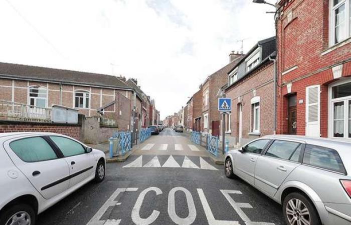 Rue Saint-Acheul diventerà una strada a senso unico