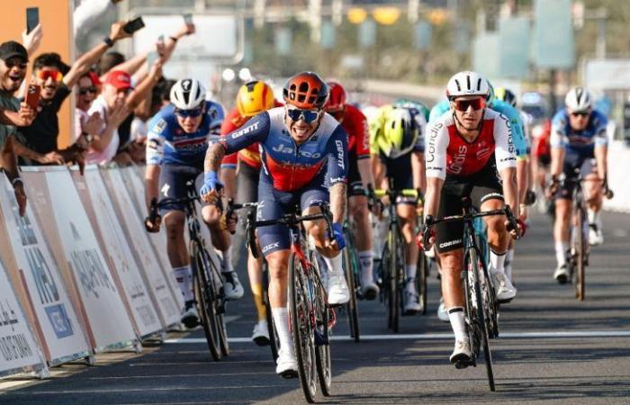 Ciclismo. Trasferimento – Caleb Ewan firma con INEOS Grenadiers per il 2025