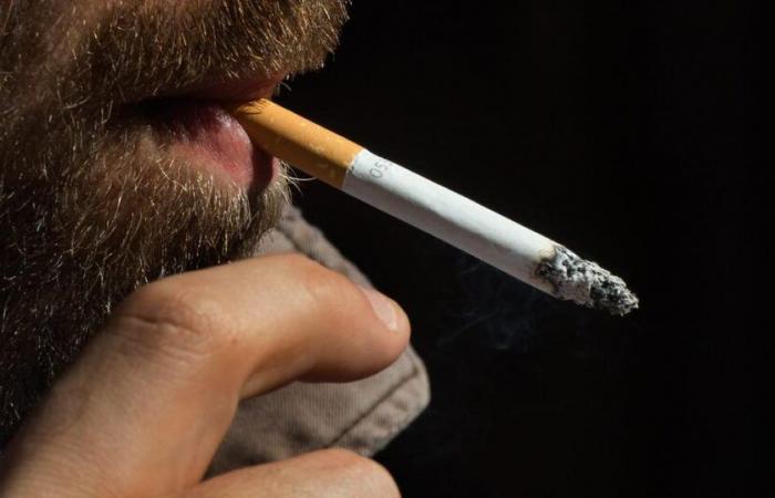 «Un futuro senza tabacco è possibile» – rts.ch