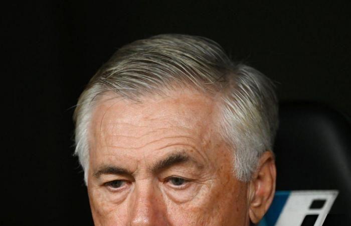 Notizie sportive Ancelotti rivela l’infortunio di Bellingham durante la partita del Real Madrid contro il Salisburgo!