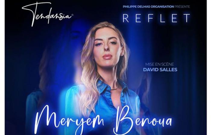 “Reflet”, spettacolo di Meryem Benoua a Rabat e Marrakech – Morocco Today