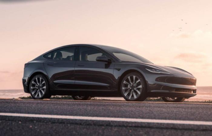 Aumento dei prezzi presso Tesla annunciato per il 1° febbraio