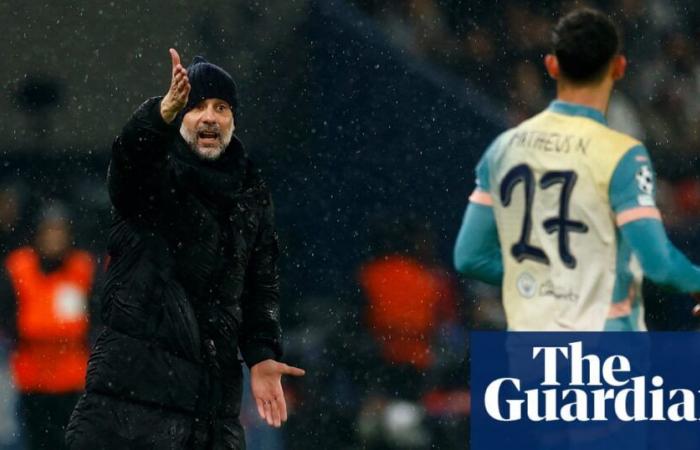 I giocatori solitari del City di Pep Guardiola riassumono una squadra che sta perdendo il senso di sé stessa