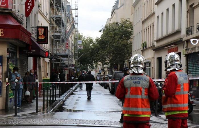 Condannato a trent’anni di carcere l’autore di un attentato nei pressi dell’ex sede di “Charlie Hebdo” nel 2020