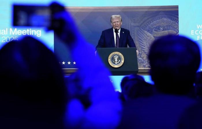 Donald Trump chiederà all’OPEC di ridurre il prezzo