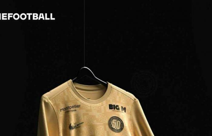 4a maglia oro: svelate le prime proposte