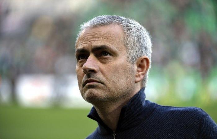 Mourinho ha “piena fiducia” nell’arbitro