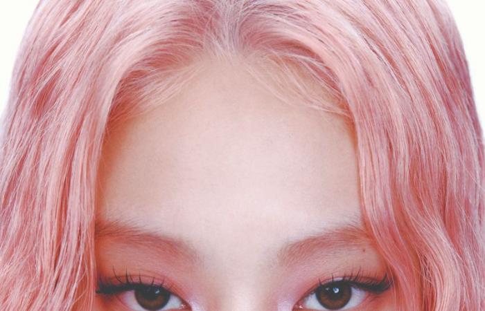 La star delle Blackpink Jennie annuncia l’album di debutto solista Ruby