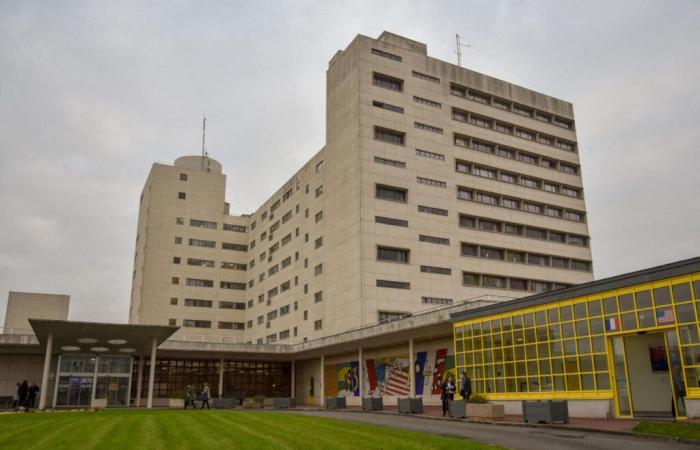 gli ospedali di Saint-Lô e Coutances lasciano il social network “X”