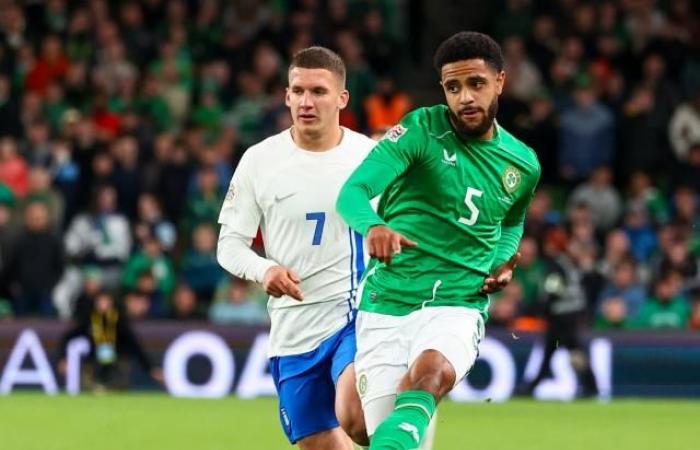 Lo Strasburgo finalizza l’arrivo di Andrew Omobamidele (Nottingham Forest)