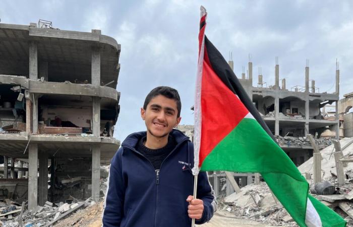 Testimonianze da Gazaouis: La sopravvivenza che si organizza giorno dopo giorno nell’inferno di Gaza – parte 287/22 Gennaio / 1 – Stop al fuoco a Gaza: continuano le violazioni israeliane – Movimento Internazionale di Solidarietà