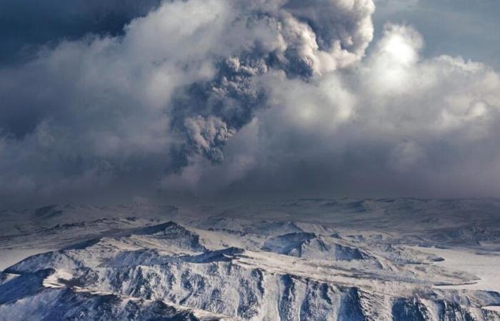 Ai tempi di “Terra di palle di neve” su France 5