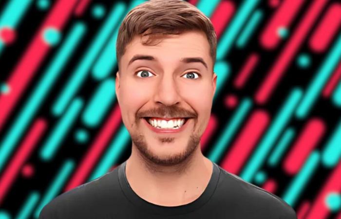 TikTok presto nelle mani dello YouTuber più seguito al mondo?