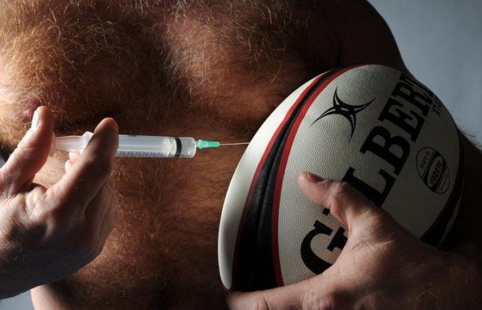 il mondo del rugby alle prese con i suoi eccessi