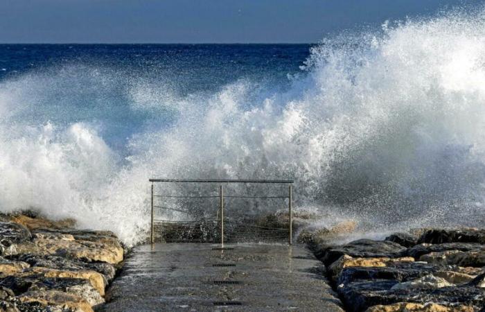 Cos’è questa “bomba meteorologica” che colpirà la Francia venerdì?