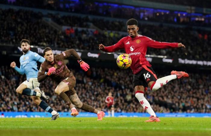 ai confini della realtà – C3 – J7 – Manchester United-Rangers