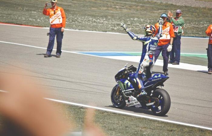 Parliamo di MotoGP: qual è il circuito più iconico?