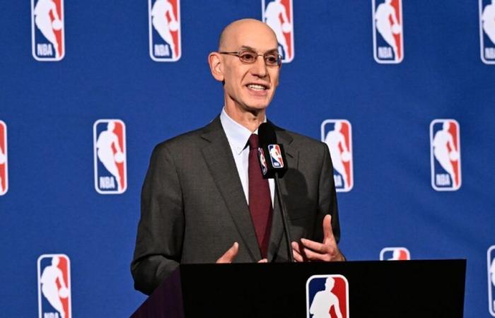 NBA esplora ancora la lega europea separata