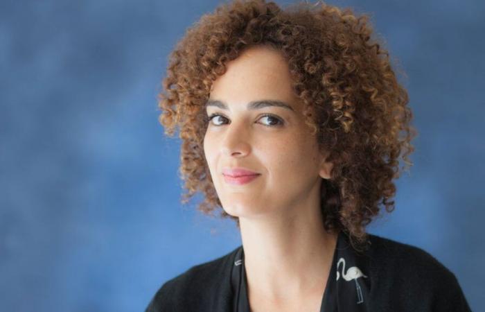 Doppia cultura e trauma elettorale… Leïla Slimani si confida nel titolo del podcast