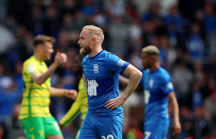 All’interno della partita più sfavillante del calcio, i milionari proprietari di Hollywood e le icone dello sport si affrontano a Wrexham vs Birmingham