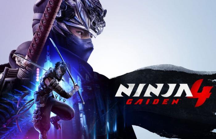 A sorpresa, Xbox annuncia il ritorno di Ninja Gaiden, ancora così cruento!