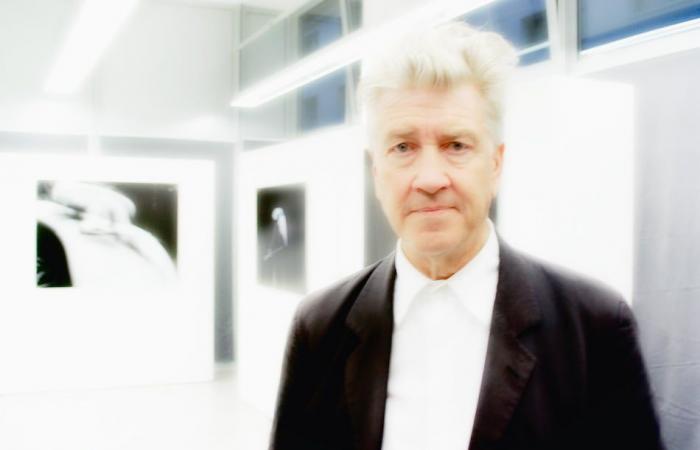 Quando David Lynch ha risposto alle nostre domande legali