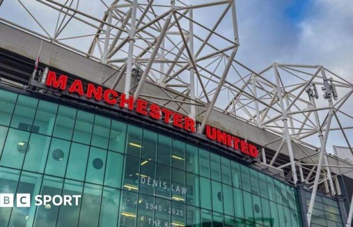 Il Manchester United rischia di violare il PSR, dice il club ai tifosi