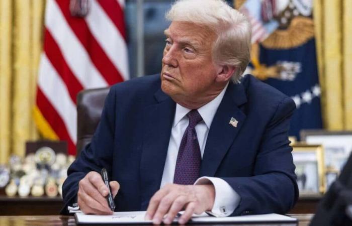 Trump “schiaccia l’acceleratore, poi si assicura di togliere i freni”, dice l’esperto