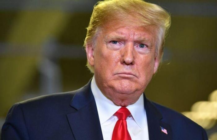 Trump difende le sue 1.500 grazie e minaccia Biden di ritorsioni per “quattro anni di inferno”