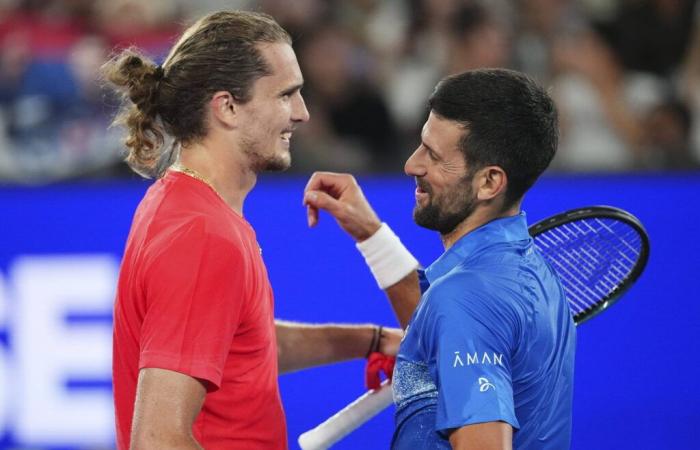 Semifinale incerta, l’ombra di un pacchetto di Djokovic