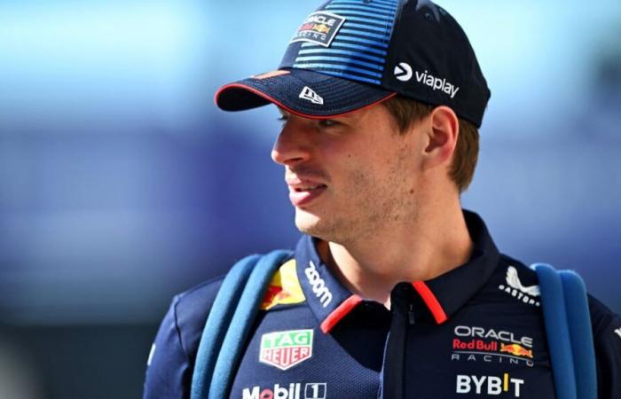 Verstappen pronto a mollare tutto, il pronostico della Red Bull!