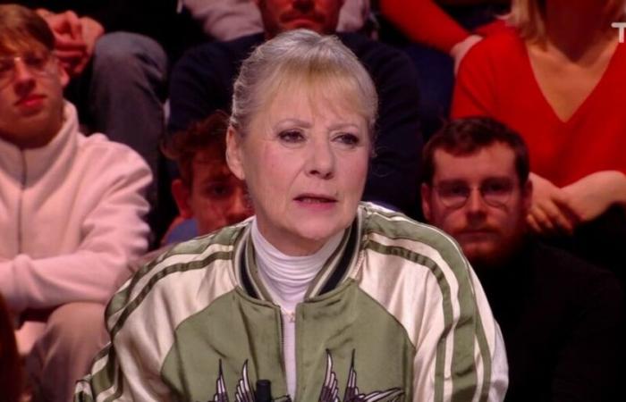 Le sorprendenti confidenze di Dorothée sulla fine della sua carriera televisiva