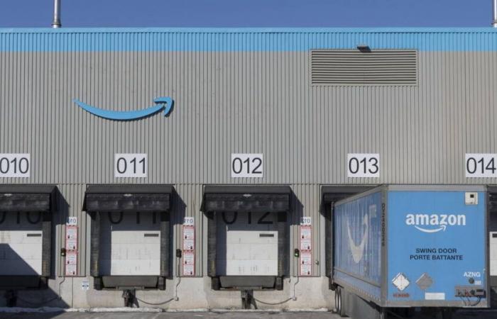 Amazon lascia il Quebec e licenzia 1.900 lavoratori, nel pieno dell’avvio della sindacalizzazione – Libération