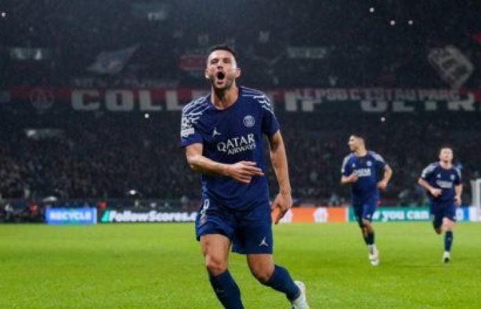 La rimonta del PSG vista dall’Europa