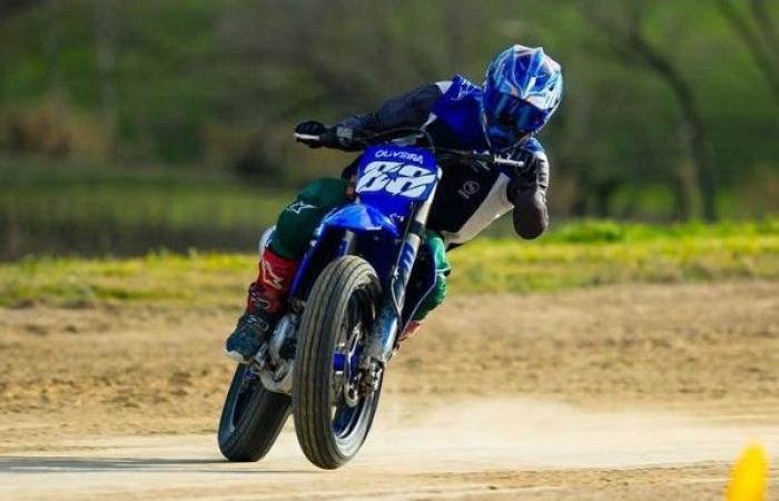 “Yamaha è una Casa storica che, quando decide di impegnarsi al massimo, finisce sempre per riuscirci”