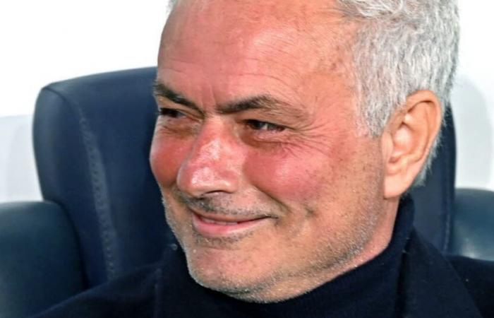 Mourinho ha davvero confuso il fisioterapista con Sage?