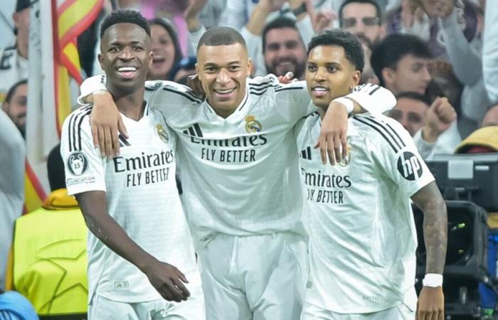 “Aiutalo ad essere il miglior marcatore”, le verità di Vinicius sulla sua relazione con Mbappé