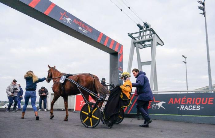 Prix ​​​​d’Amérique Legend Races 2025: i 18 partenti finali