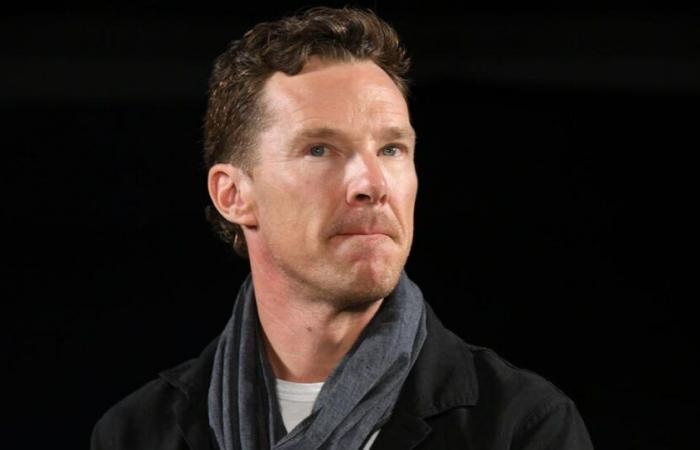 Benedict Cumberbatch racconta il suo rapimento in Sud Africa