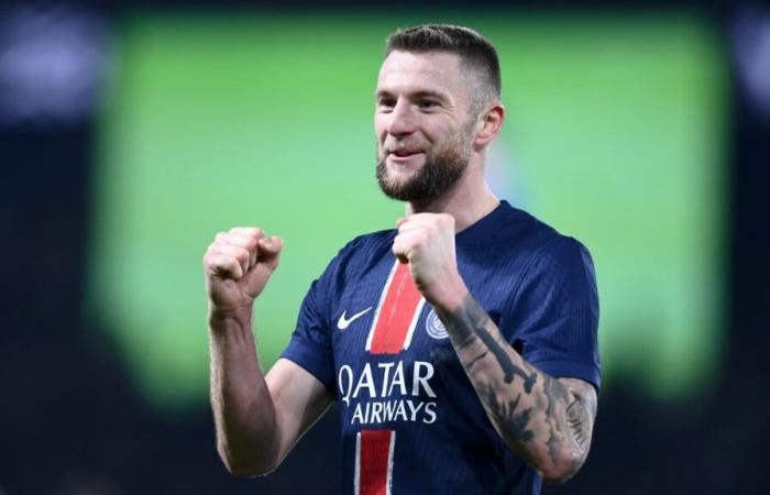 Skriniar si riprenderà in Turchia, accordo tra PSG e Fenerbahçe per un prestito oneroso