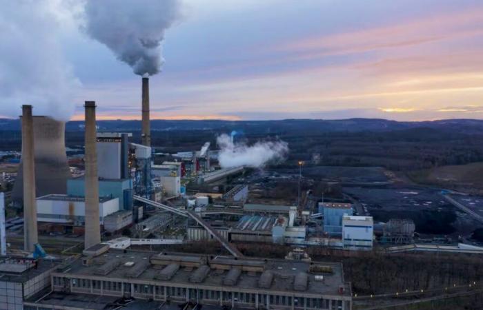 Il tempo stringe per la centrale termoelettrica di Saint-Avold